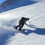 Ik wil snowboarden, hoe begin ik?